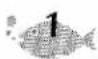 BROTHER P-Touch ST-5 - MARGIN KEY - 1