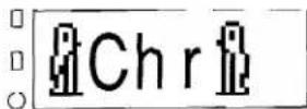 BROTHER P-Touch ST-5 - Type in your name. - 5