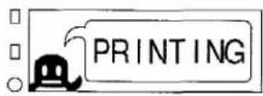 BROTHER P-Touch ST-5 - PRINT THE LABEL - 1