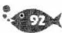 BROTHER P-Touch ST-5 - FRENCH ACCENTED LETTER KEY - 2