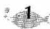 BROTHER P-Touch ST-5 - PRINT/GIANT PRINT KEY - 1