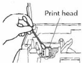 Print head