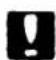 BROTHER P-Touch ST-5 - FONT KEY - 6