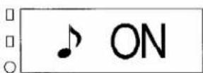 BROTHER P-Touch ST-5 - MUSIC KEY - 3