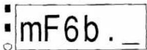BROTHER P-Touch ST-5 - DECODE THE SECRET MESSAGE - 2