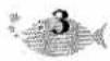 BROTHER P-Touch ST-5 - TYPE IN YOUR NAME - 6