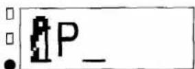 BROTHER P-Touch ST-5 - TYPE IN ONLY CAPITAL LETTERS - 4