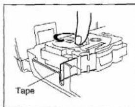 Tape