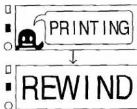 BROTHER P-Touch ST-5 - PRINT THE LABEL - 21