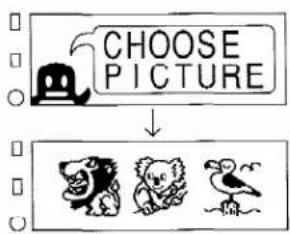 CHOOSE PICTURE