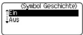 Ein Aus