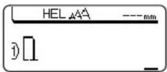 HEL ---mm 1)