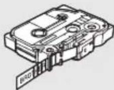 BROTHER P-Touch H300 - Etikett drucken - 2