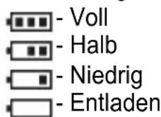 BROTHER P-Touch H300 - Akkuladestand - 1