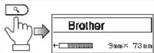 Brother 9mm× 73 mm