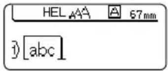 HEL A4A A 67mm j) [abc]