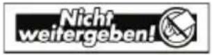 BROTHER P-Touch H300 - ETIKETTEN DRUCKEN - 21