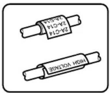 2A-C14 2A-C13 2A-C14 HIGH VOLTAGE
