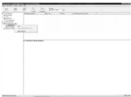 BROTHER P-Touch 7600 - Etikettenvorlagen vom PC übertragen - 2