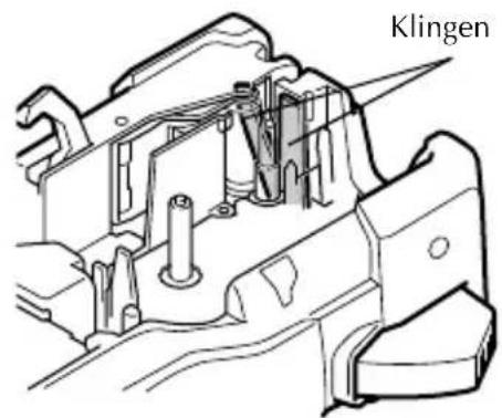Klingen