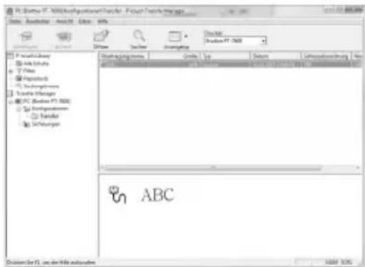 PI: 300000000000000000000000000000000000000000000000000000000000 File Edit View Insert Tools Help Show From Settings Drawup Show From 1999 Extrags & Posters Größe Up Down Settlepositionierung View PC (Boxer) PT 568 Kontagekosten Tender Schnungen ABC System (F), on der Mio.aktions