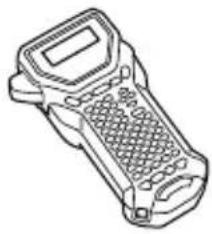 BROTHER P-Touch 7600 - PT-7600 - 3
