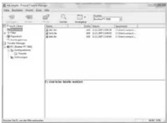 Altiments - Project Tools Manager Data: Software Asset Error History Project Library Name File Size Version Specimen Alt1.0x Alt 11.11.2007 1309-24 C:\Users\comp#.- Alt2.0x Alt 11.11.2007 1309-55 C:\Users\comp#.- Alt3.0x Alt 11.11.2007 1310-44 C:\Users\comp#.- Ex stud keine bilater manikert. Schulze (SvTL) an die Hite administer MAR 2016