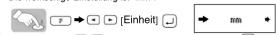 BROTHER P-Touch 7100 - Inbetriebnahme-Einstellungen - 8