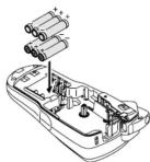 BROTHER P-Touch 7100 - Stromversorgung und Bandkassetten - 2