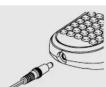 BROTHER P-Touch 7100 - Stromversorgung und Bandkassetten - 6