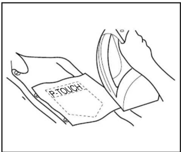P-TOUCH