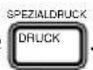 BROTHER P-Touch 550 - Drei Exemplare des Etiketts drucken: - 1