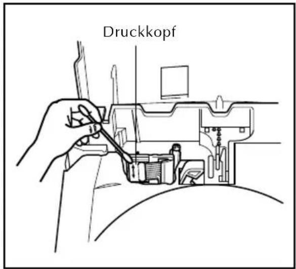 Druckkopf