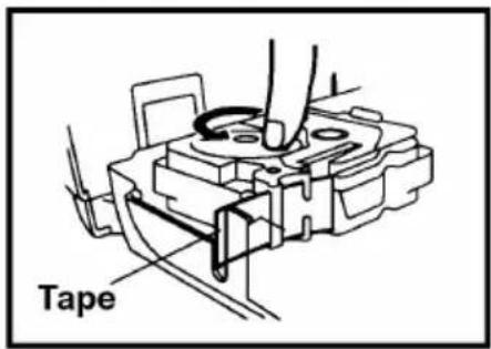 Tape