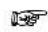 BROTHER P-Touch 530 - TECLA Font - 1