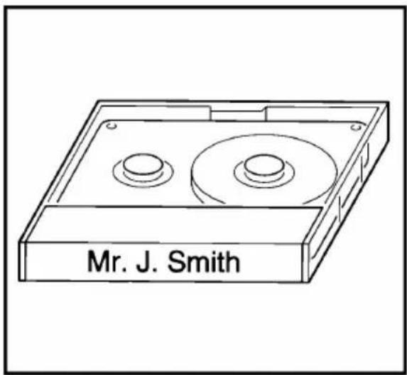 Mr. J. Smith
