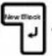 BROTHER P-Touch 530 - ERROR MESSAGE LIST - 1