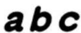 BROTHER P-Touch 2310 - To select the I+SHAD style setting: - 22