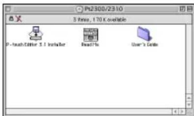P2300/2310 3 Items, 170 K available P-Link Editor 5.1 Installer Read/Fix User's Code