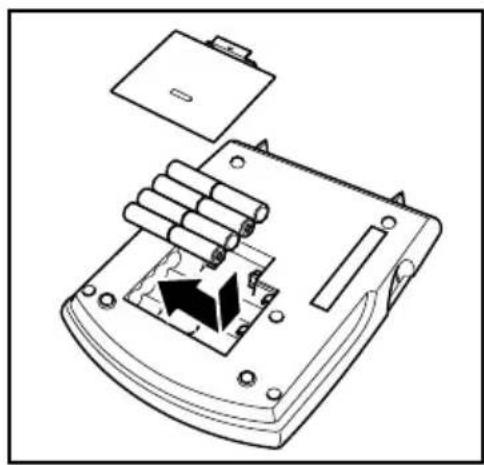 BROTHER P-Touch 2310 - Method of payment (Check one) - 1
