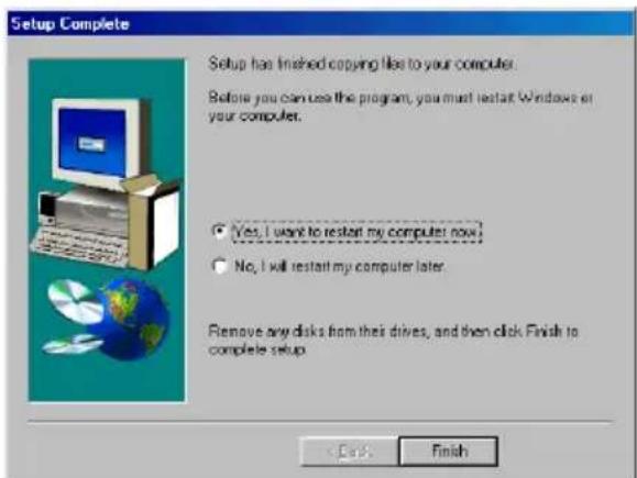 BROTHER P-Touch 2310 - Para instalar el controlador de impresora USB: - 3