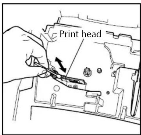 Print head