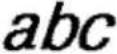 BROTHER P-Touch 2310 - To select the I+SHAD style setting: - 23