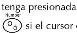 BROTHER P-Touch 2310 - LISTA DE MENSAJES DE ERROR - 4