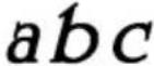 BROTHER P-Touch 2310 - To select the I+SHAD style setting: - 31