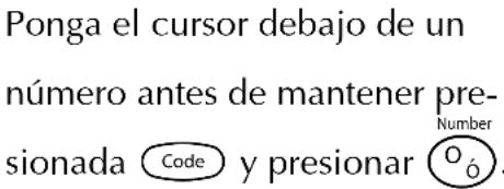 BROTHER P-Touch 2310 - LISTA DE MENSAJES DE ERROR - 5