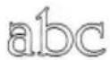BROTHER P-Touch 2310 - To select the I+SHAD style setting: - 15
