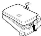 BROTHER P-Touch 200 Handy - BANDKASSETTEN - 3