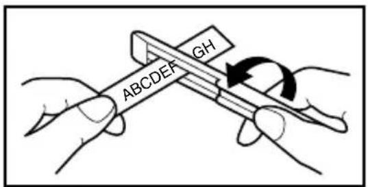 GH ABCDEF