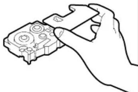 BROTHER P-Touch 1700 - IMPRESION Y CORTE - 1